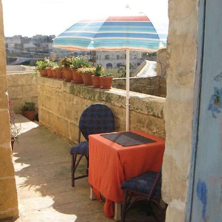 400Yr Farmhouse In Xaghra Gozo - Separate Rooms Экстерьер фото