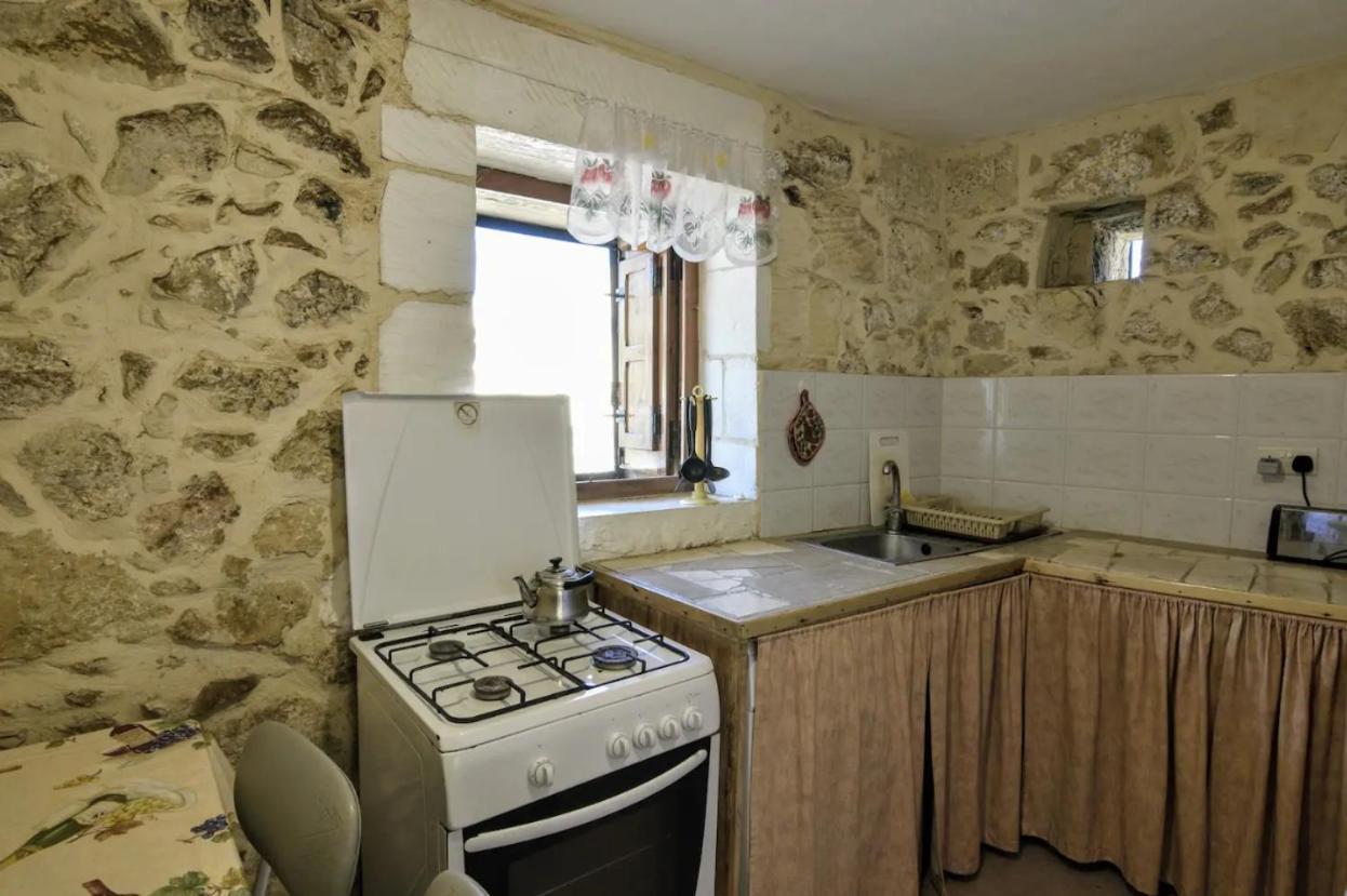 400Yr Farmhouse In Xaghra Gozo - Separate Rooms Экстерьер фото