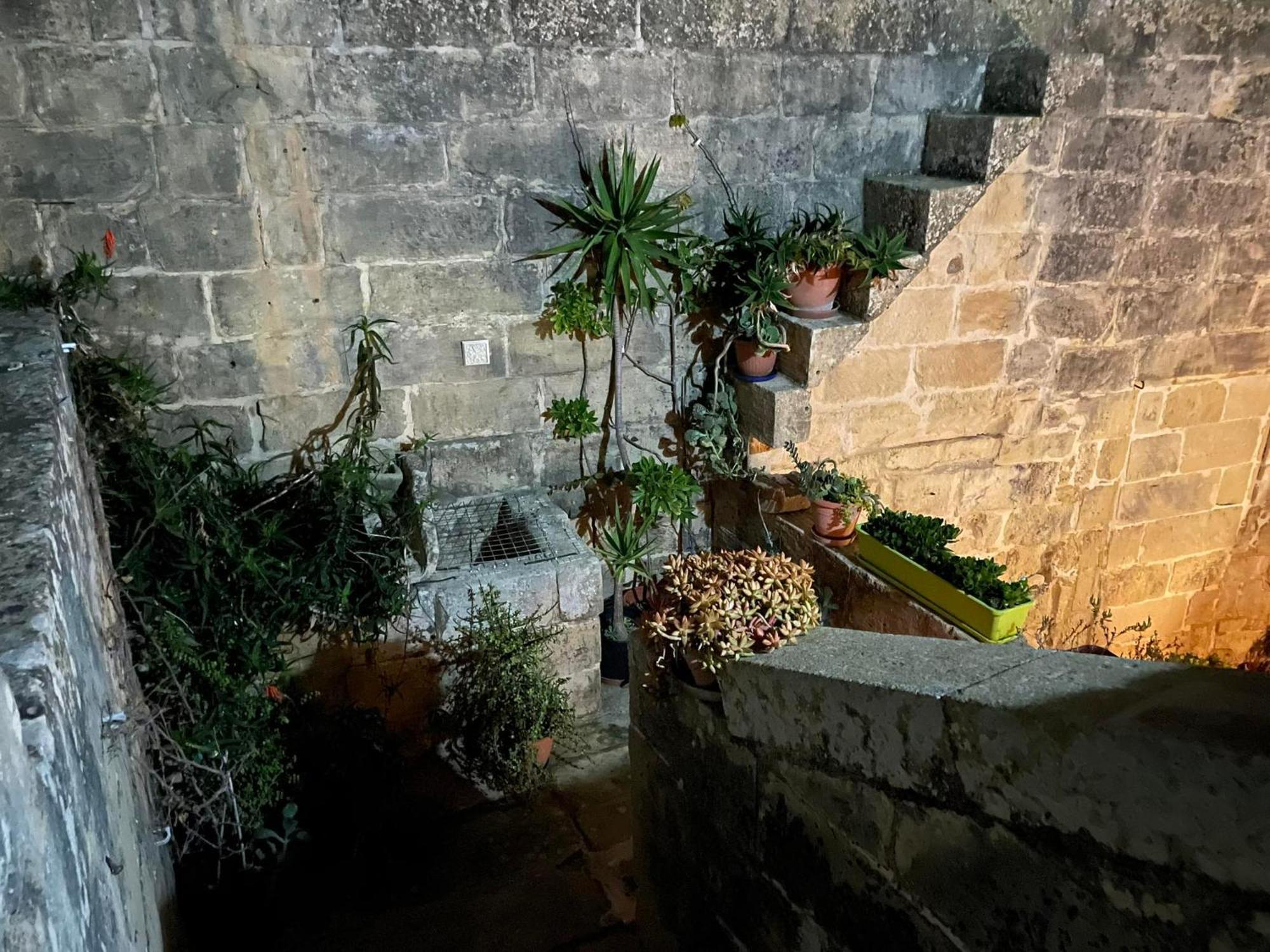 400Yr Farmhouse In Xaghra Gozo - Separate Rooms Экстерьер фото