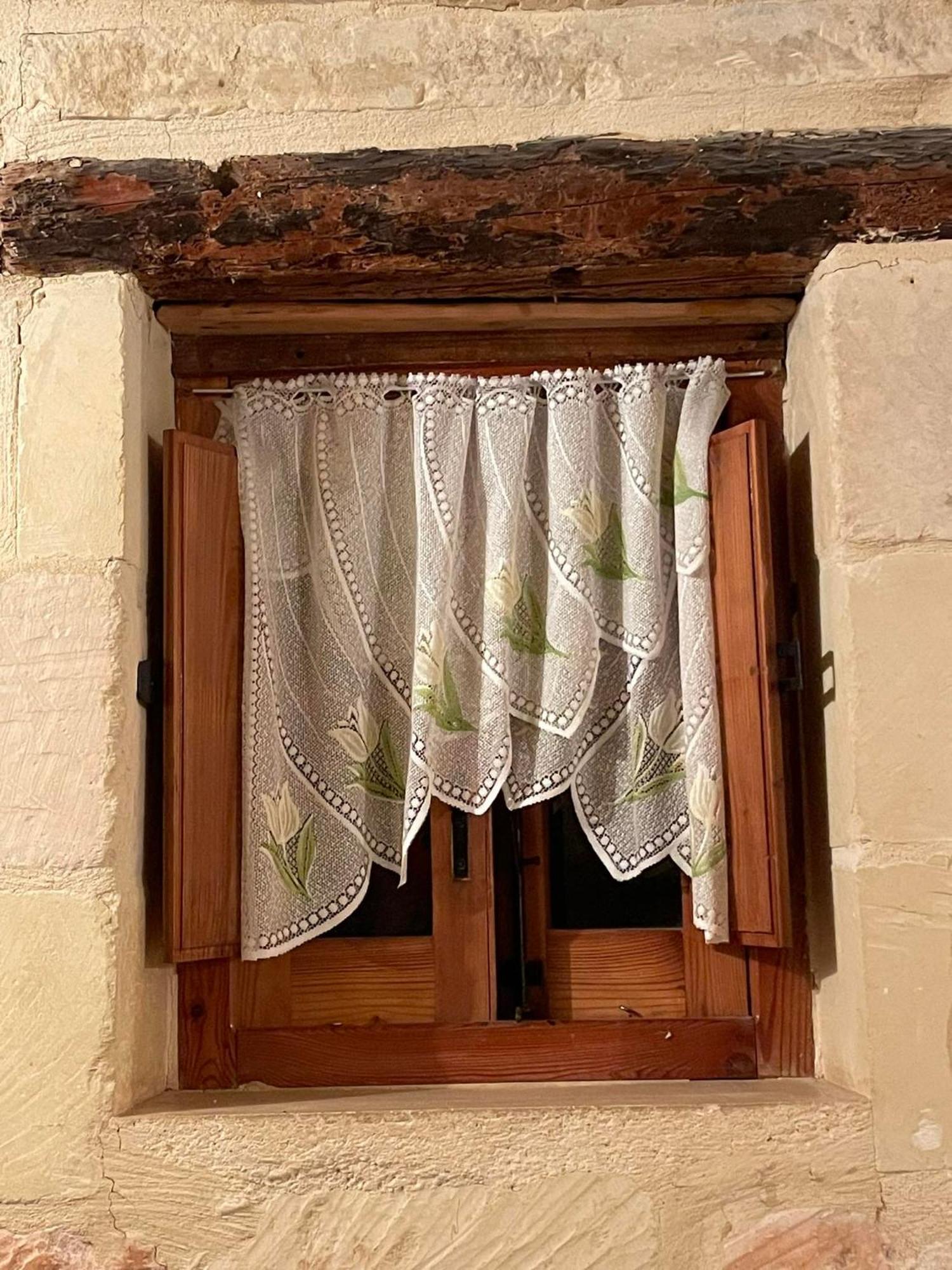 400Yr Farmhouse In Xaghra Gozo - Separate Rooms Экстерьер фото