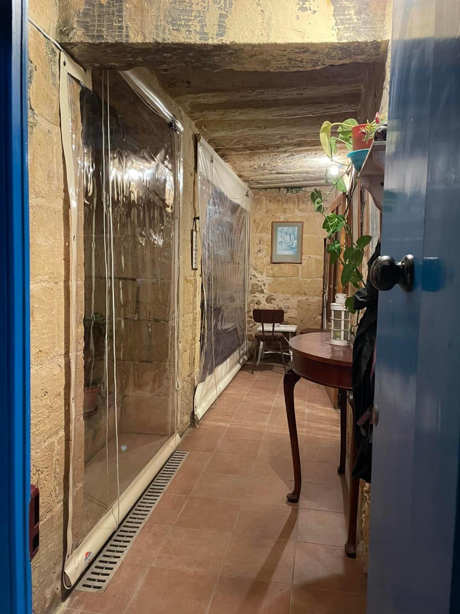 400Yr Farmhouse In Xaghra Gozo - Separate Rooms Экстерьер фото