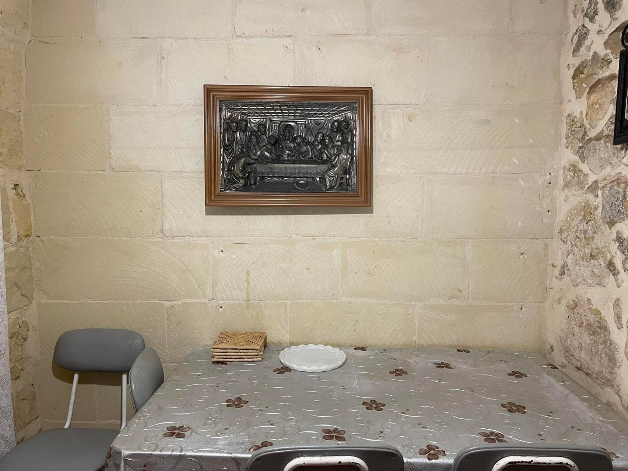 400Yr Farmhouse In Xaghra Gozo - Separate Rooms Экстерьер фото