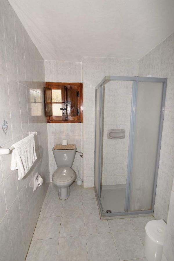 400Yr Farmhouse In Xaghra Gozo - Separate Rooms Экстерьер фото