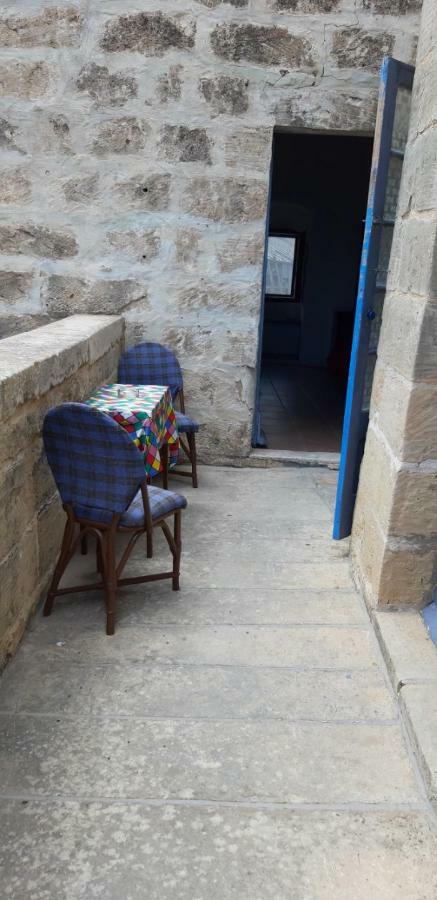 400Yr Farmhouse In Xaghra Gozo - Separate Rooms Экстерьер фото